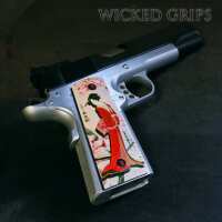 Read Wicked Grips Reviews